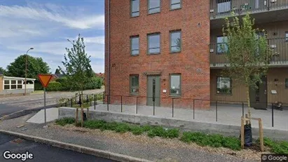 Lägenheter att hyra i Östra Göinge - Bild från Google Street View