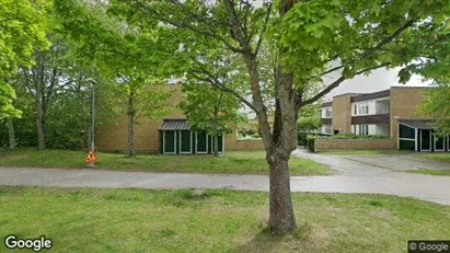 Lägenheter att hyra i Linköping - Bild från Google Street View