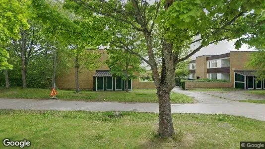 Lägenheter att hyra i Linköping - Bild från Google Street View