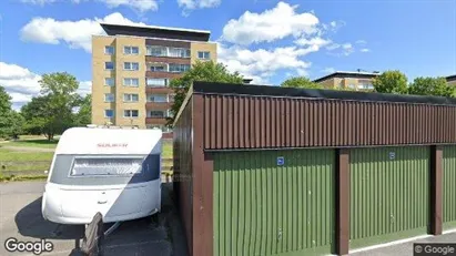 Bostadsrätter till salu i Uppsala - Bild från Google Street View