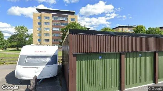 Bostadsrätter till salu i Uppsala - Bild från Google Street View