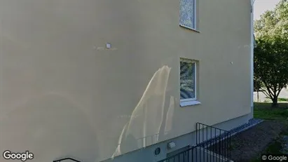 Bostadsrätter till salu i Söderort - Bild från Google Street View