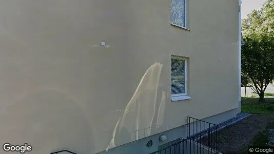 Bostadsrätter till salu i Söderort - Bild från Google Street View