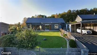 Lägenheter till salu i Partille - Bild från Google Street View