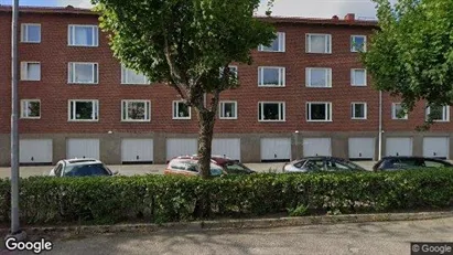Bostadsrätter till salu i Uppsala - Bild från Google Street View
