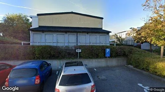 Lägenheter att hyra i Helsingborg - Bild från Google Street View