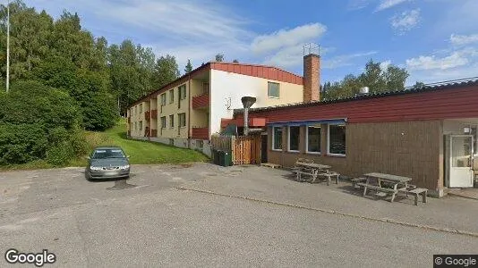 Lägenheter att hyra i Nordanstig - Bild från Google Street View