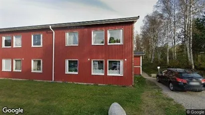 Lägenheter att hyra i Nordanstig - Bild från Google Street View