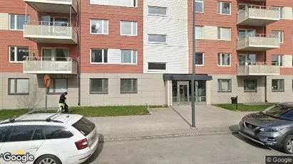 Lägenheter att hyra i Område ej specificerat - Bild från Google Street View