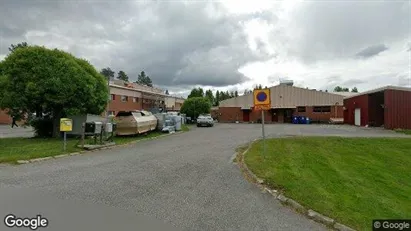 Lägenheter att hyra i Skellefteå - Bild från Google Street View