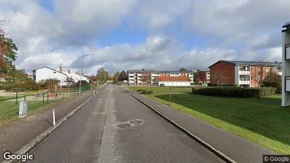 Rum att hyra i Älmhult - Bild från Google Street View