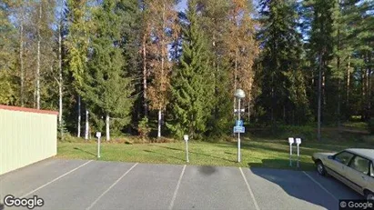 Lägenheter att hyra i Skellefteå - Bild från Google Street View