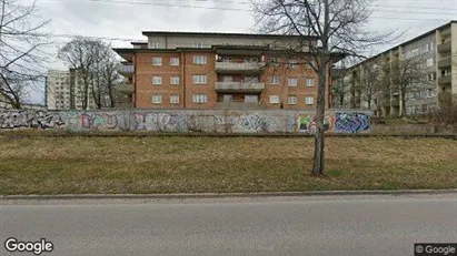Lägenheter att hyra i Eskilstuna - Bild från Google Street View