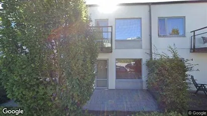 Lägenheter att hyra i Växjö - Bild från Google Street View