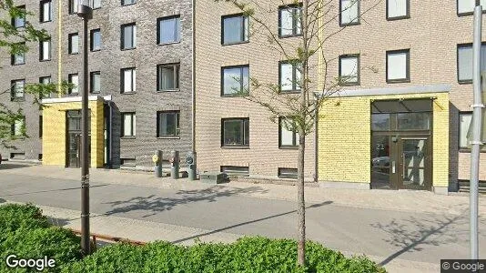 Lägenheter att hyra i Område ej specificerat - Bild från Google Street View