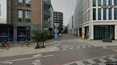 Bostadsrätter till salu i Linköping - Bild från Google Street View