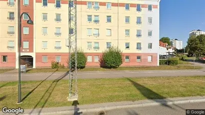 Lägenheter till salu i Västerås - Bild från Google Street View