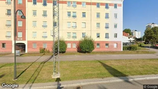 Lägenheter till salu i Västerås - Bild från Google Street View