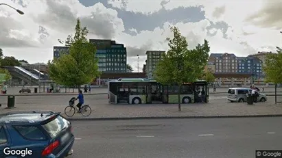 Lägenheter till salu i Växjö - Bild från Google Street View