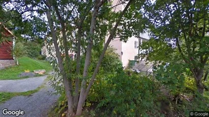 Lägenheter till salu i Värmdö - Bild från Google Street View