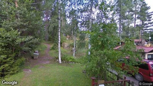 Lägenheter till salu i Haninge - Bild från Google Street View