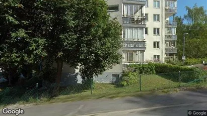 Bostadsrätter till salu i Upplands-Bro - Bild från Google Street View