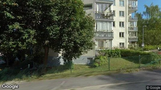 Bostadsrätter till salu i Upplands-Bro - Bild från Google Street View