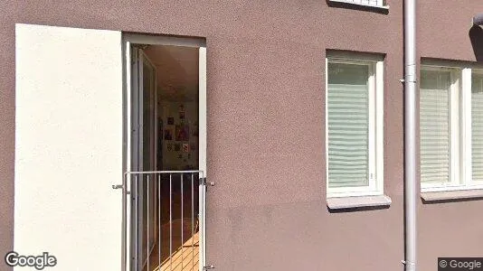 Bostadsrätter till salu i Västerort - Bild från Google Street View