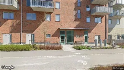 Lägenheter till salu i Sundbyberg - Bild från Google Street View