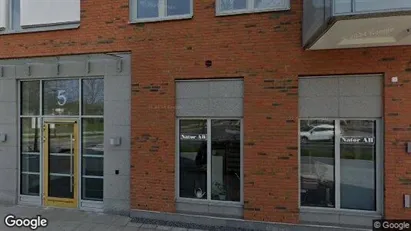 Lägenheter till salu i Sollentuna - Bild från Google Street View
