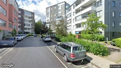 Lägenheter till salu i Värmdö - Bild från Google Street View