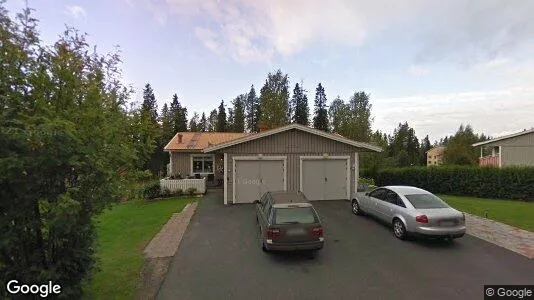 Lägenheter till salu i Luleå - Bild från Google Street View