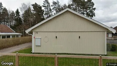 Lägenheter till salu i Gislaved - Bild från Google Street View