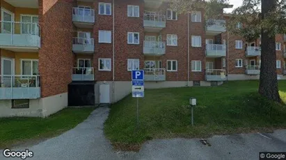 Lägenheter att hyra i Örnsköldsvik - Bild från Google Street View
