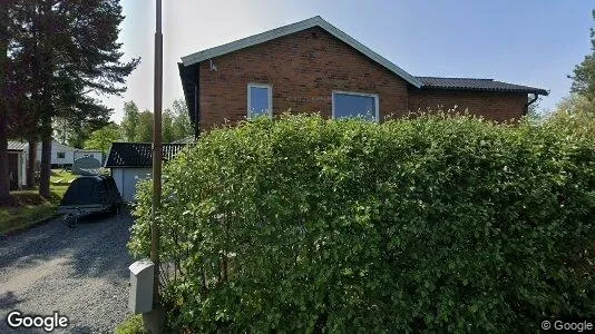 Lägenheter att hyra i Örnsköldsvik - Bild från Google Street View