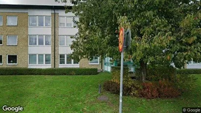 Bostadsrätter till salu i Helsingborg - Bild från Google Street View