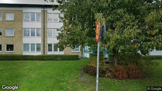 Bostadsrätter till salu i Helsingborg - Bild från Google Street View