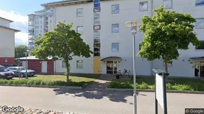 Bostadsrätter till salu i Karlstad - Bild från Google Street View