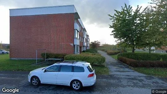 Lägenheter att hyra i Bromölla - Bild från Google Street View