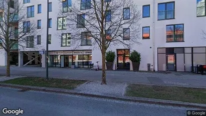 Lägenheter att hyra i Malmö Centrum - Bild från Google Street View