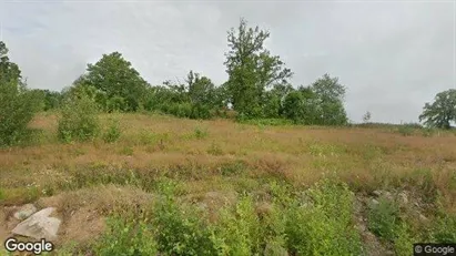 Bostadsrätter till salu i Jönköping - Bild från Google Street View