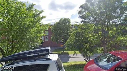 Lägenheter att hyra i Göteborg Östra - Bild från Google Street View