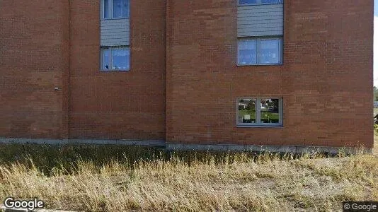 Lägenheter att hyra i Gävle - Bild från Google Street View
