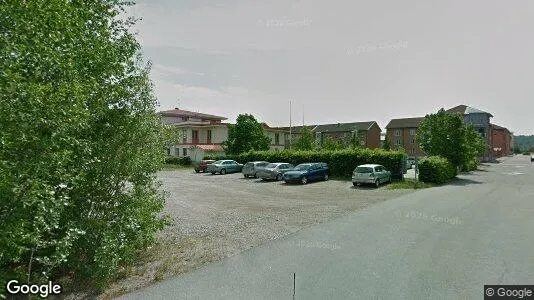 Lägenheter att hyra i Örebro - Bild från Google Street View