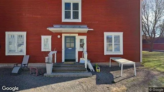 Lägenheter att hyra i Borlänge - Bild från Google Street View