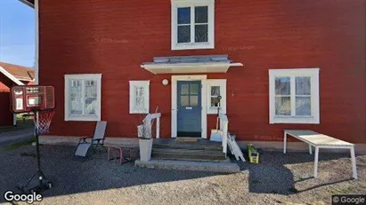 Lägenheter att hyra i Borlänge - Bild från Google Street View
