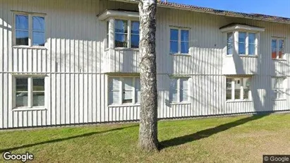 Lägenheter att hyra i Borlänge - Bild från Google Street View