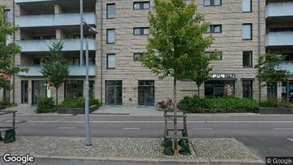 Lägenheter att hyra i Örgryte-Härlanda - Bild från Google Street View