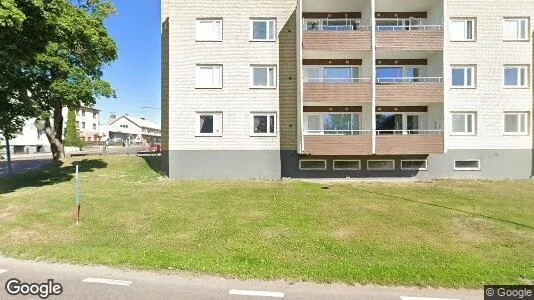 Lägenheter att hyra i Ovanåker - Bild från Google Street View