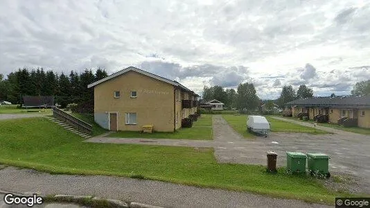 Lägenheter att hyra i Härjedalen - Bild från Google Street View